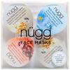 4 Day Youth Boost: Multi-Masking Set for Mature & Aging Skin