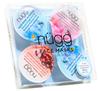 4 Day Radiance Boost: Multi-Masking Set for Dull, Tired Skin